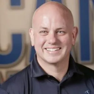 Cary Huggard
