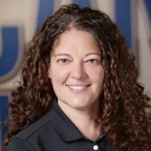 Mandy Huggard